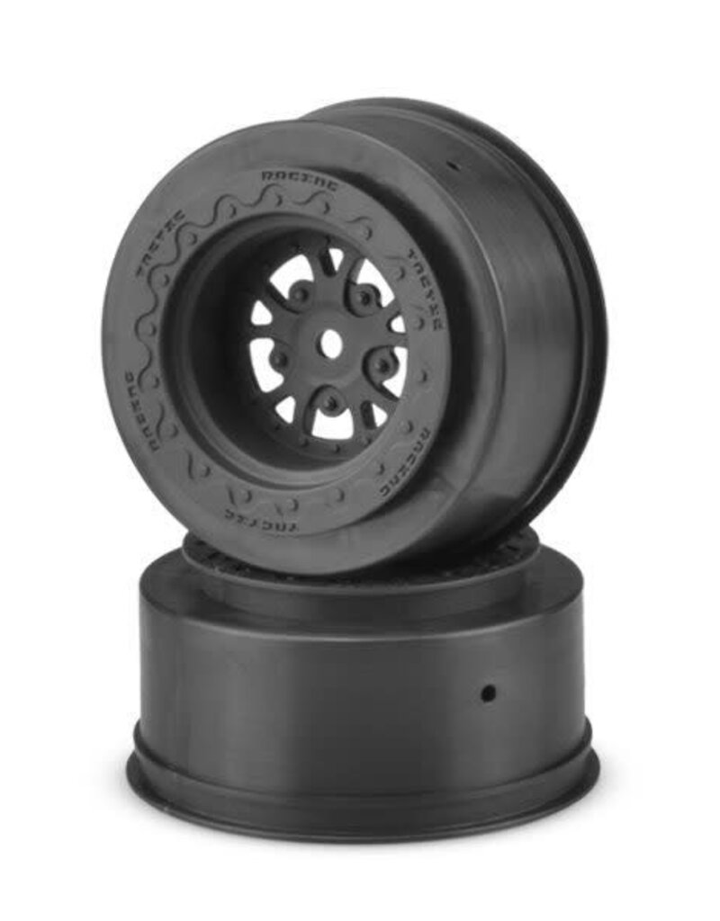 J Concepts JCO3400B	 Tactic-Street Eliminator 2.2" 12mm hex rear wheel