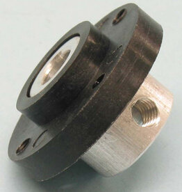 RJ speed RJS5313	 Nylon/Aluminum Set Screw Hub Narrow Elec Car/Truck Replacement