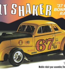 AMT AMT 1937 Chevy Coupe "Salt Shaker