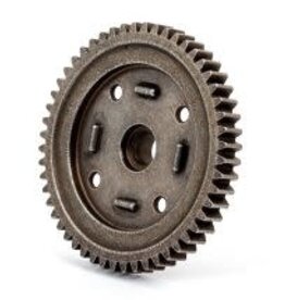 Traxxas 9652 - Spur gear, 52-tooth, steel (1.0 metric pitch)