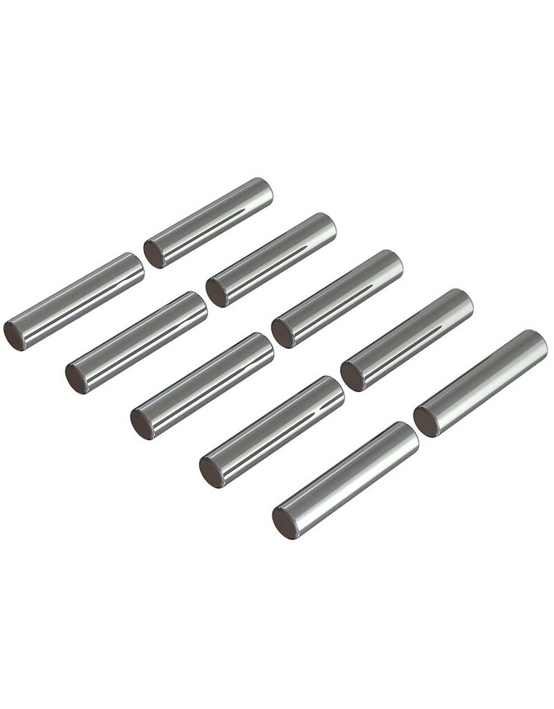 Arrma ARAC8003	AR713028 Pin 2.5x12mm (10)