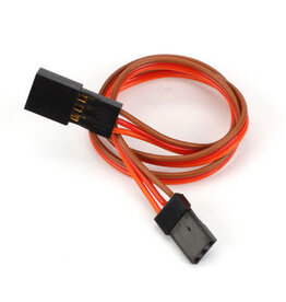 Spektrum SPMA3053	 Standard Servo Extension 12"