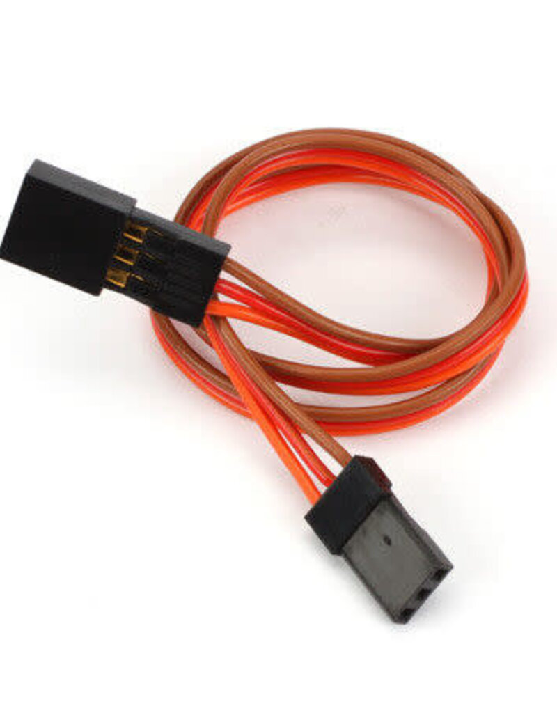 Spektrum SPMA3053	 Standard Servo Extension 12"