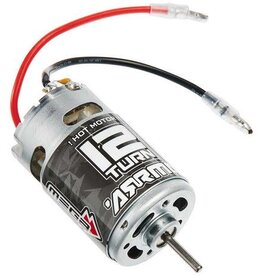 Arrma AR390175 Mega 550 12T Brushed Motor
