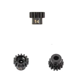 Tekno TKR4174	 M5 Pinion Gear (14t, MOD1, 5mm bore, M5 set screw)