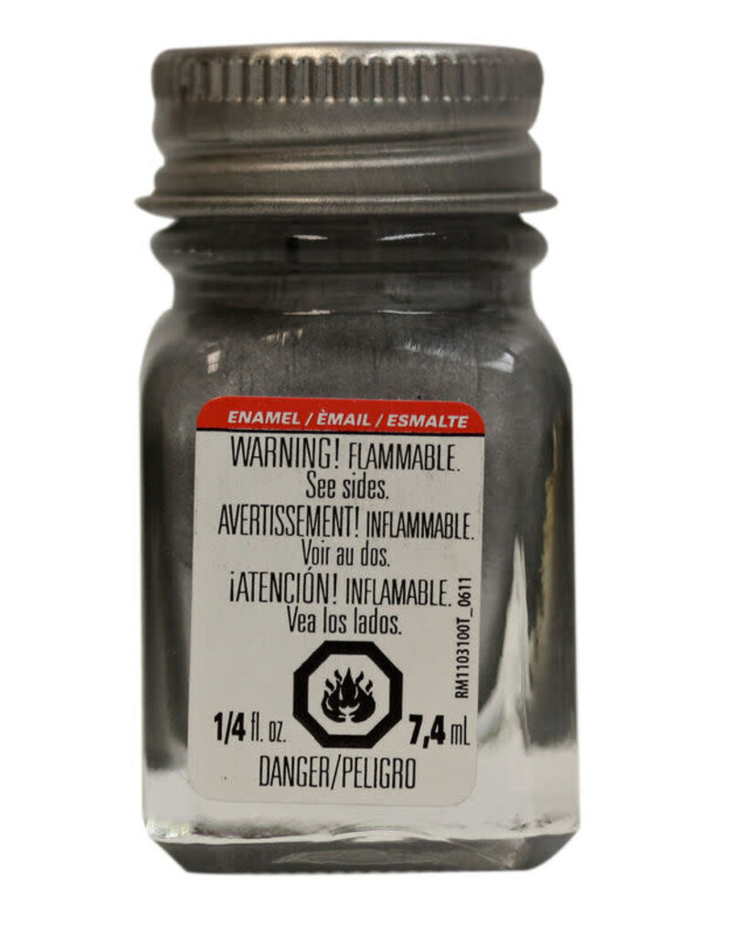 TESTORS TES1181TT	 Enamel 1/4oz Aluminum