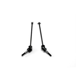 Redcat Racing 08046 Steel universal shaft (2pcs)(Same as 108015)