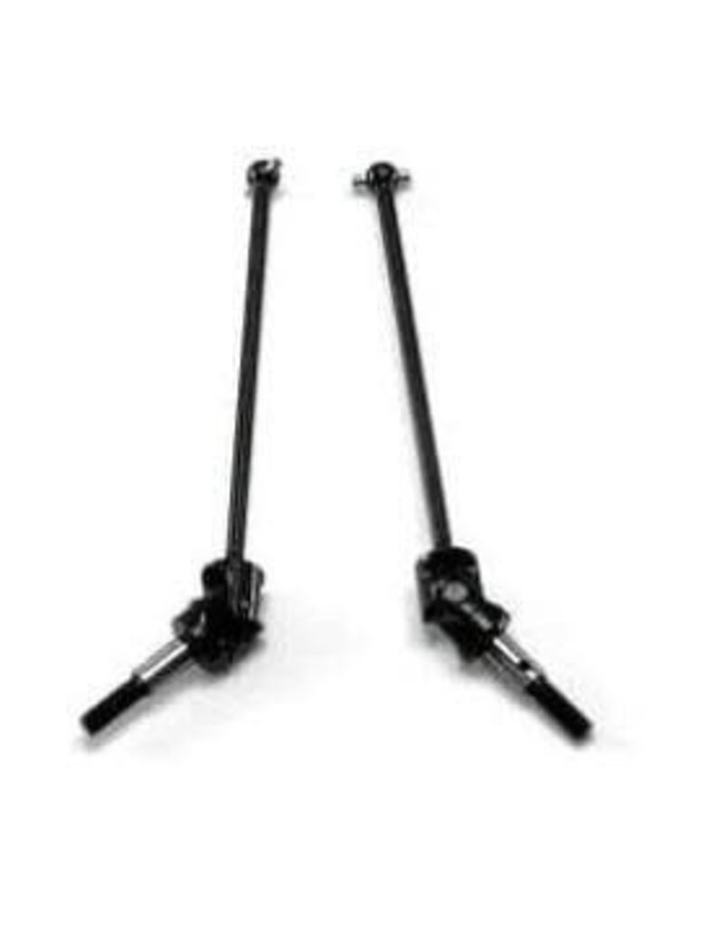 Redcat Racing 08046 Steel universal shaft (2pcs)(Same as 108015)