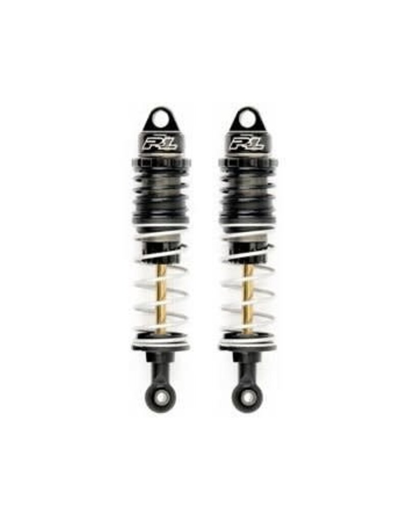 Proline PRO606300	 PowerStroke Shocks, Front: SLH