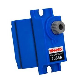 Traxxas 2065A - Servo, sub-micro, waterproof