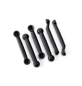 Traxxas 7636 Camber links (4)/ toe links (2)