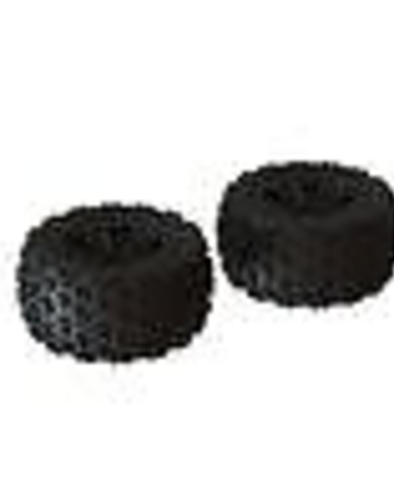 Arrma ARA550059	 dBoots 'Copperhead2 MT' Tire Set Black - Pair