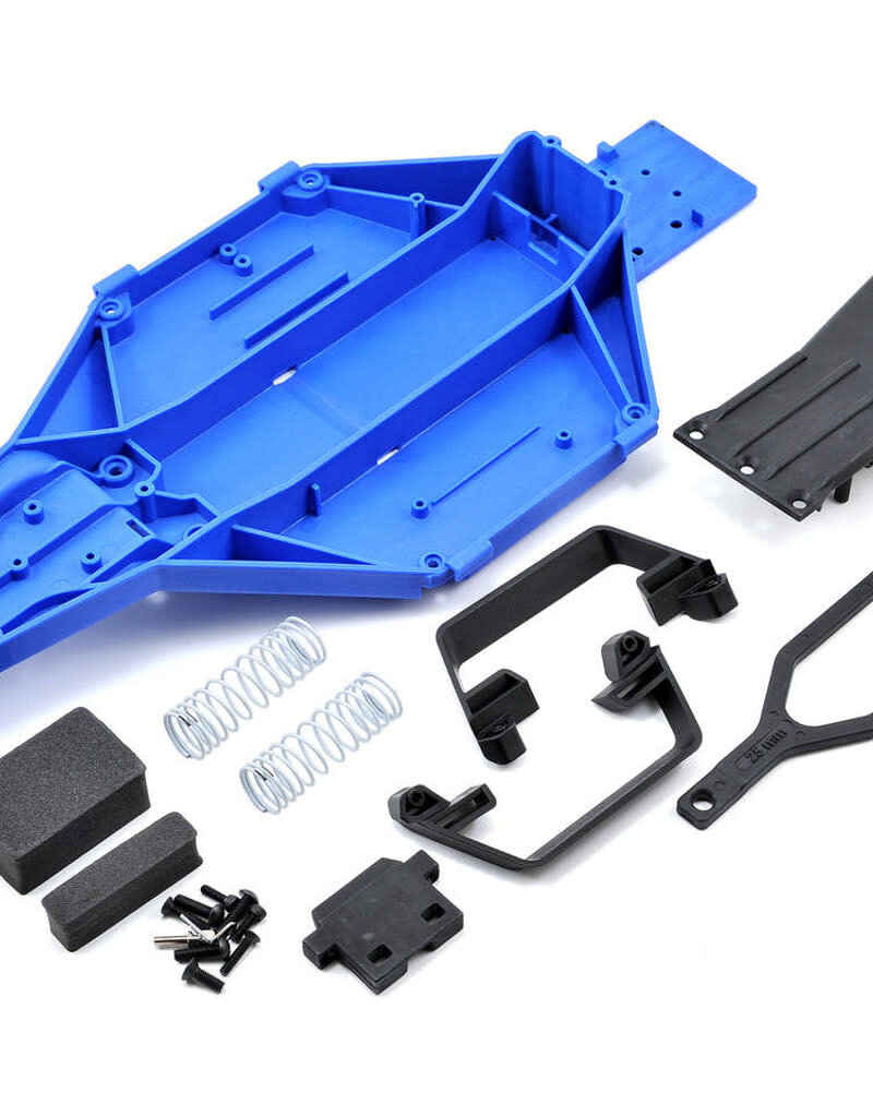 Traxxas 5830 Chassis conversion kit, low CG (Slash)