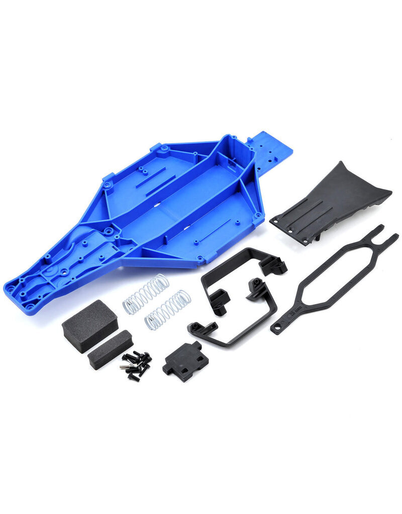 Traxxas 5830 Chassis conversion kit, low CG (Slash)