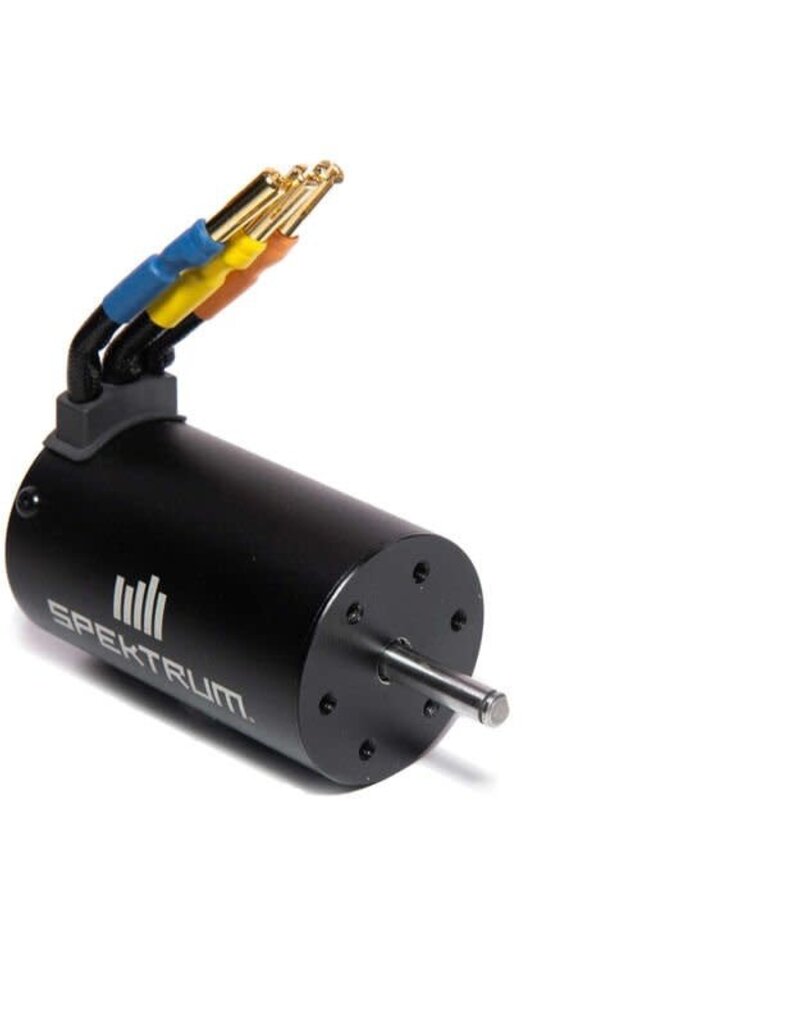 Spektrum SPMXSM2000	 FIRMA 3200KV 4-Pole BL Motor, 3660
