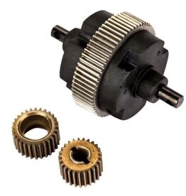 ECX ECX9001 METAL GEAR SET 1:20 2WD