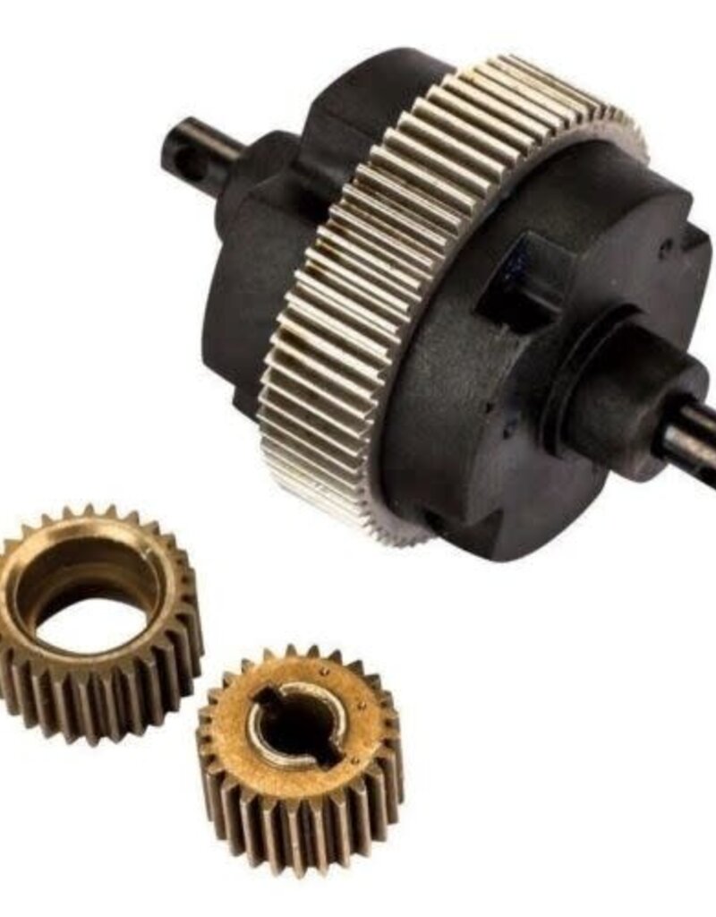 ECX ECX9001 METAL GEAR SET 1:20 2WD