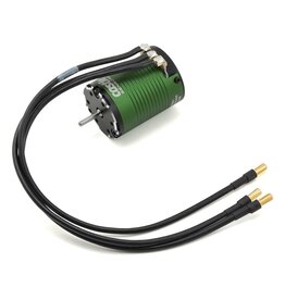 Castle Creations cse060005800 Castle Creations 4 Pole 1406 6900KV Smart Sensored Brushless Motor 060-0058-00