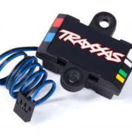 Traxxas 6589 Traxxas Distribution block, LED light set