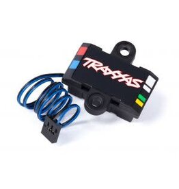 Traxxas 6589 Traxxas Distribution block, LED light set