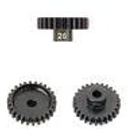 Tekno TKR4186	 M5 Pinion Gear (26t, MOD1, 5mm bore, M5 set screw)
