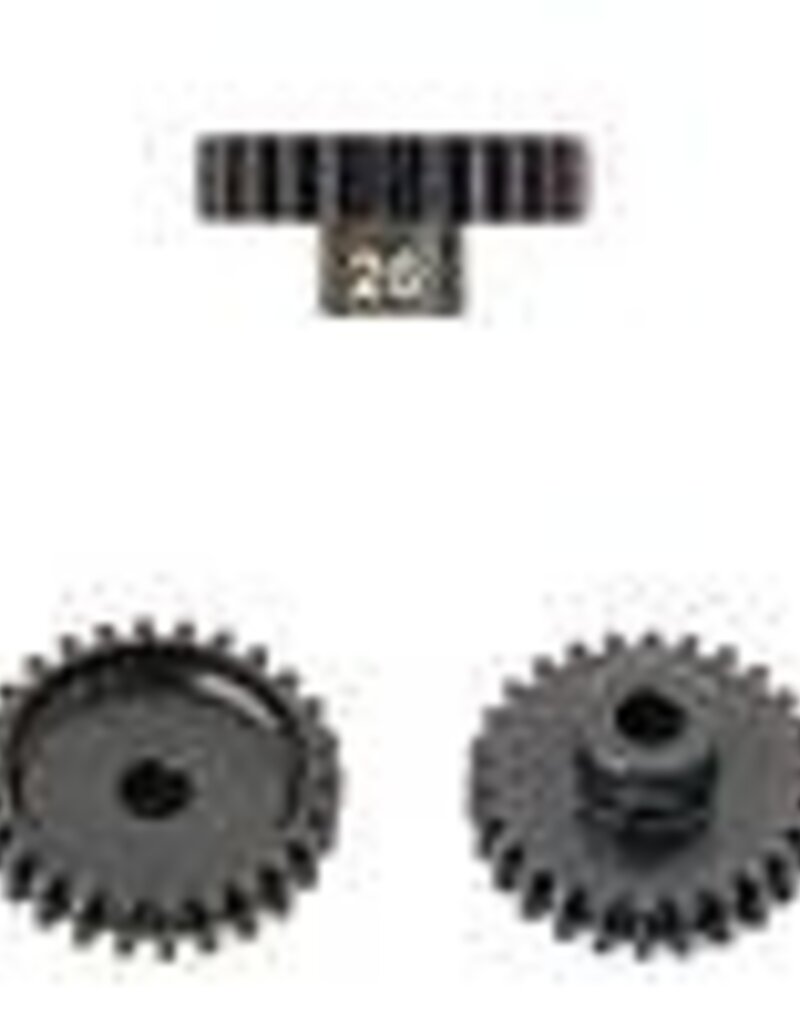 Tekno TKR4186	 M5 Pinion Gear (26t, MOD1, 5mm bore, M5 set screw)