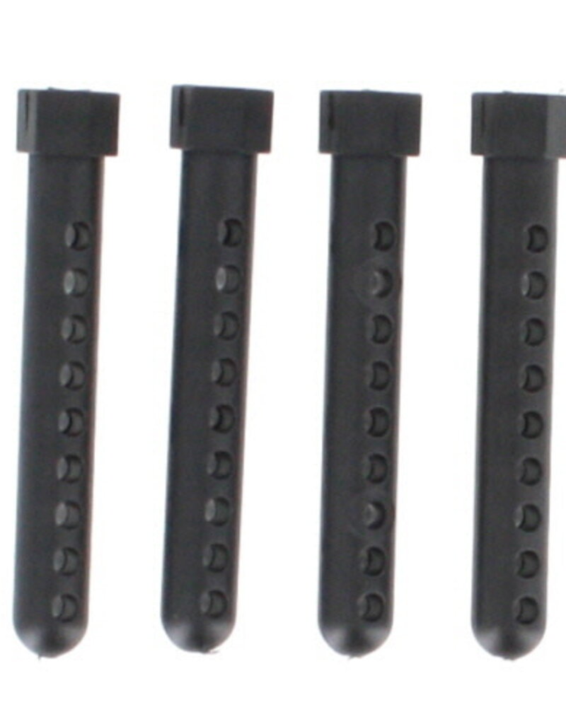 18011 Body Posts (4pcs)