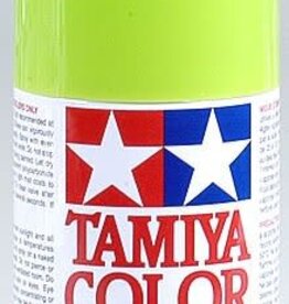 TAMIYA TAM86008	 Polycarbonate PS-8 Light Green