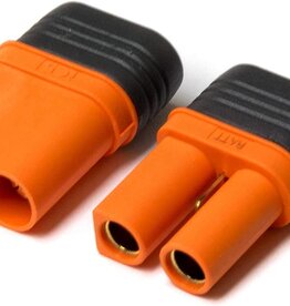 Spektrum SPMXCA502	 Connector: IC5 Device & IC5 Battery Set