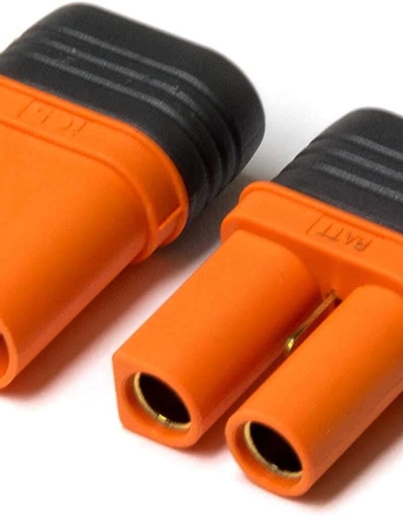 Spektrum SPMXCA502	 Connector: IC5 Device & IC5 Battery Set