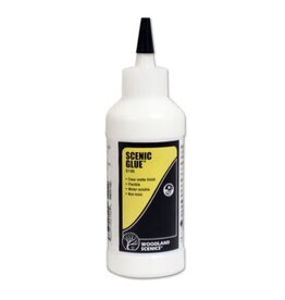 WOOS190	 Scenic Glue, 8oz