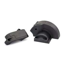Traxxas 8987 Covers, gear (2) Maxx