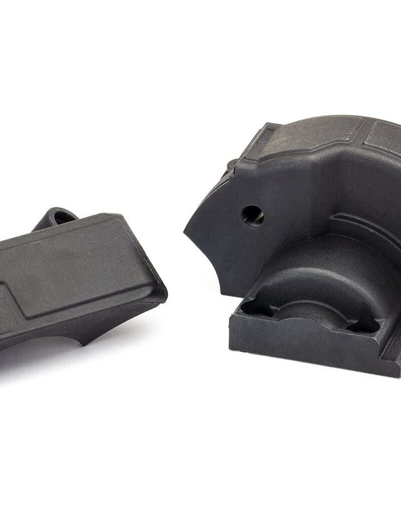 Traxxas 8987 Covers, gear (2) Maxx