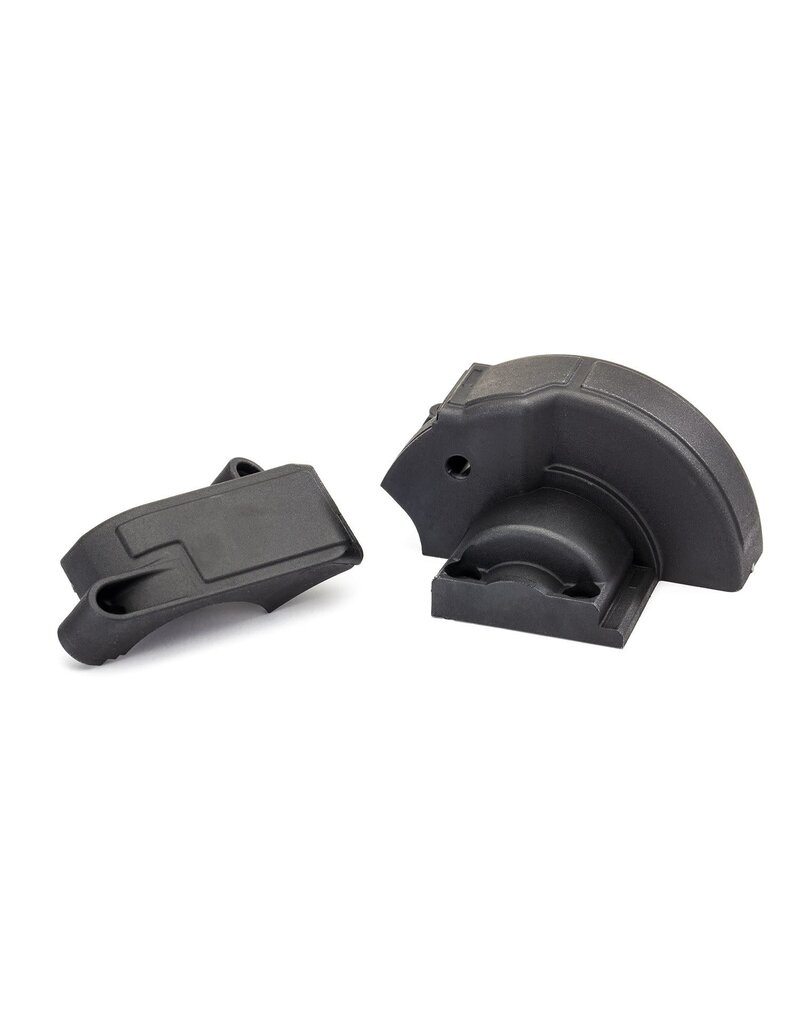 Traxxas 8987 Covers, gear (2) Maxx