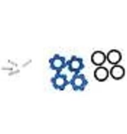 Redcat MPO-01 Wheel Hex Set Caldera 10E SC 10E