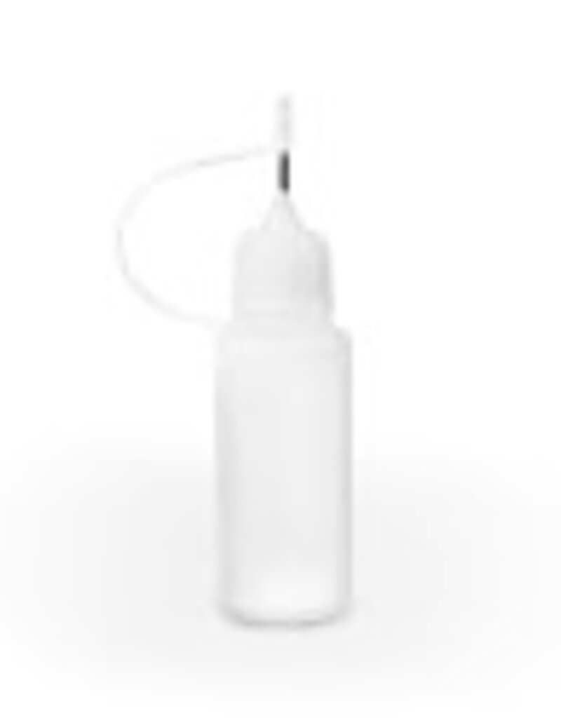 Racers Edge RCE3000 1/2 oz Bottle with Needle Tip