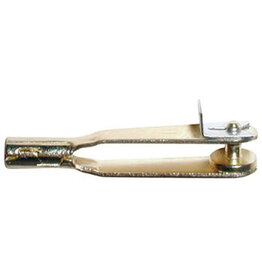 DUB109	 2-56 Kwik Link Clevis (2)