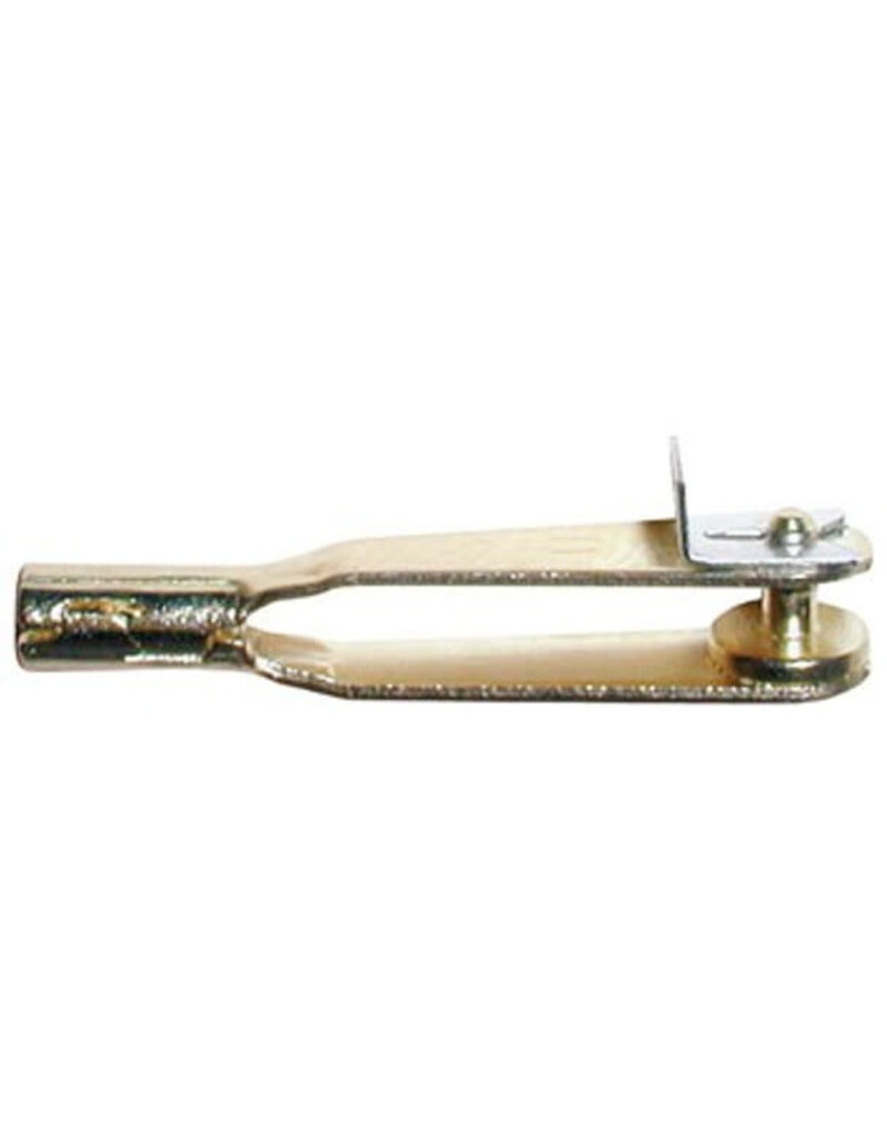 DUB109	 2-56 Kwik Link Clevis (2)