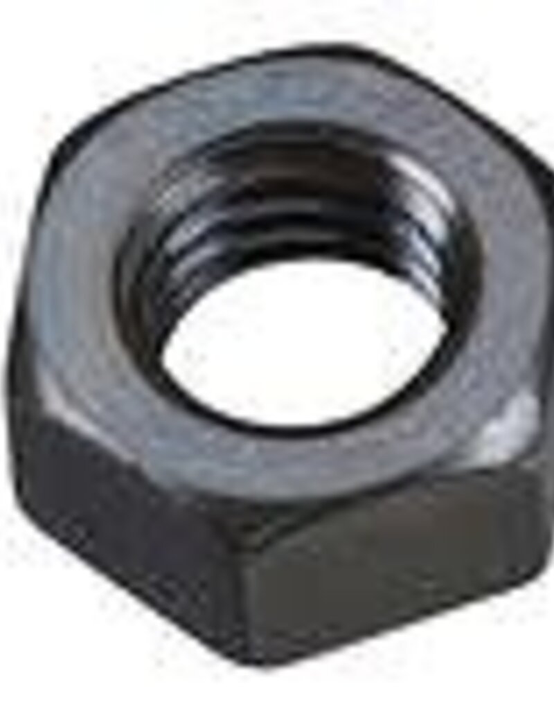 OS Engines OSMG7932	 20810007 Prop Nut 10453 10-12