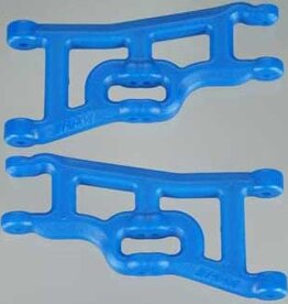 RPM RPM80245 Fr A-Arms Blue Rstlr/Stmp