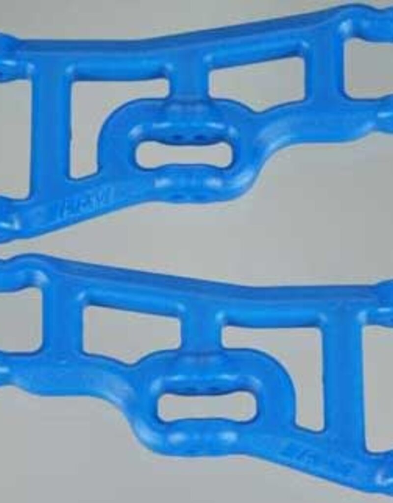 RPM RPM80245 Fr A-Arms Blue Rstlr/Stmp