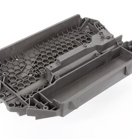 Traxxas 8922r Chassis (fits Maxx® with extended chassis (352mm wheelbase))