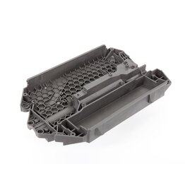 Traxxas 8922r Chassis (fits Maxx® with extended chassis (352mm wheelbase))