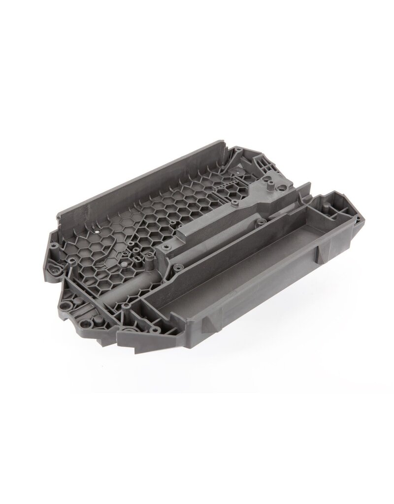 Traxxas 8922r Chassis (fits Maxx® with extended chassis (352mm wheelbase))