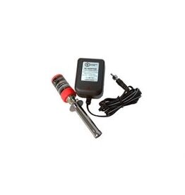 HRP RCE1550	1800mAh NiMH Glow Igniter with Charger
