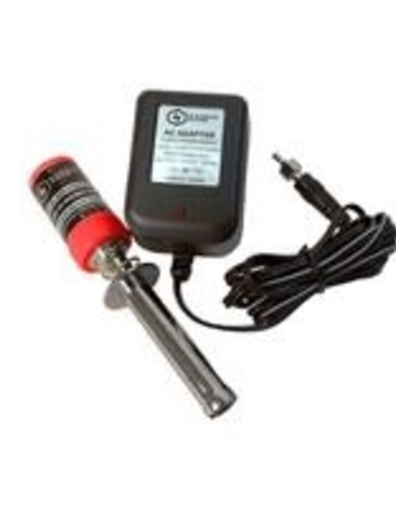 HRP RCE1550	1800mAh NiMH Glow Igniter with Charger