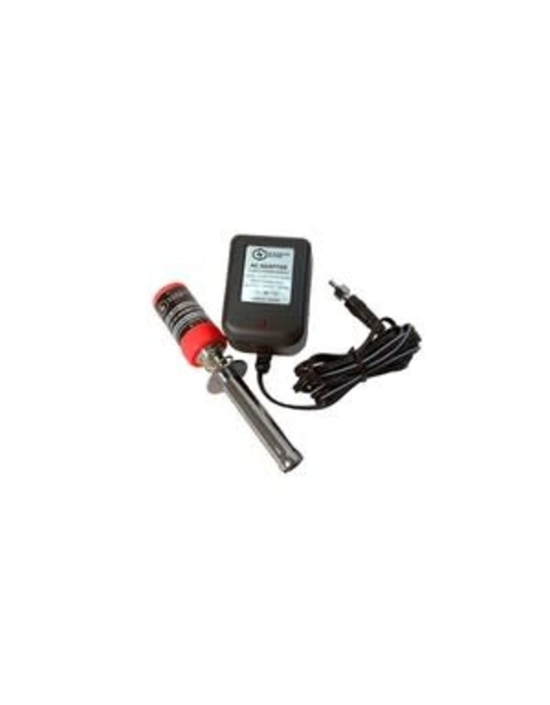 HRP RCE1550	1800mAh NiMH Glow Igniter with Charger