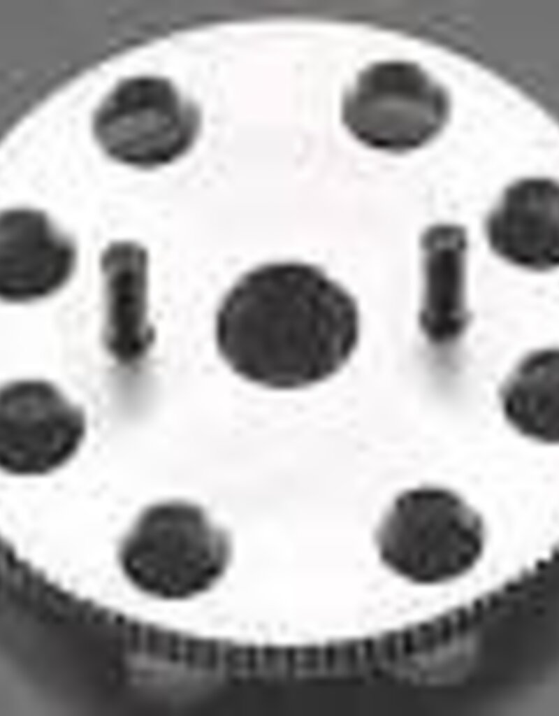 Traxxas 6542x  TraxxasFlywheel (large,  knurled for use with starter boxes)