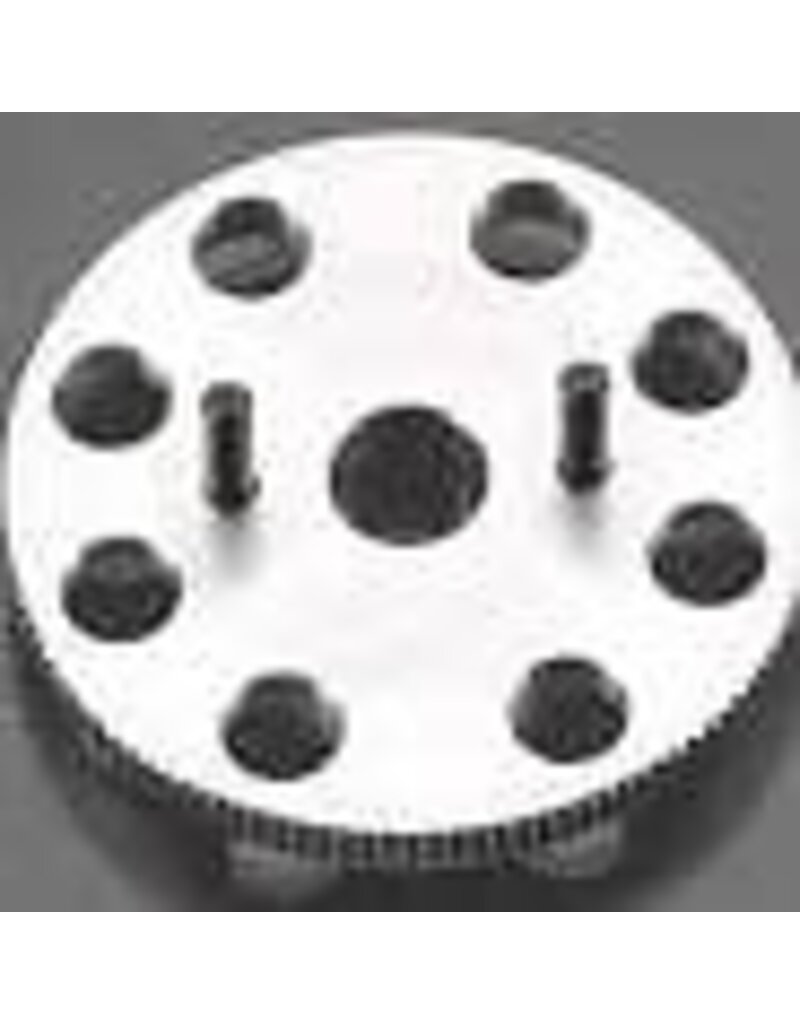 Traxxas 6542x  TraxxasFlywheel (large,  knurled for use with starter boxes)