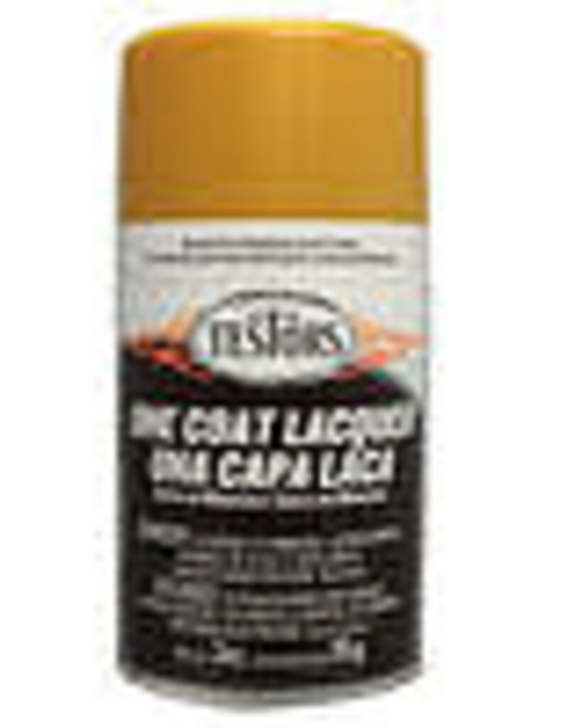 TESTORS TES1839MT	 One Coat-Inca Gold, 3oz.)